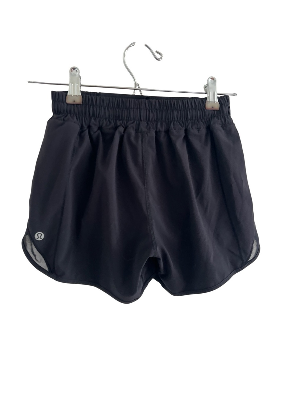Lululemon Athletic Running Shorts with Elastic Waist - Picture 2 of 3